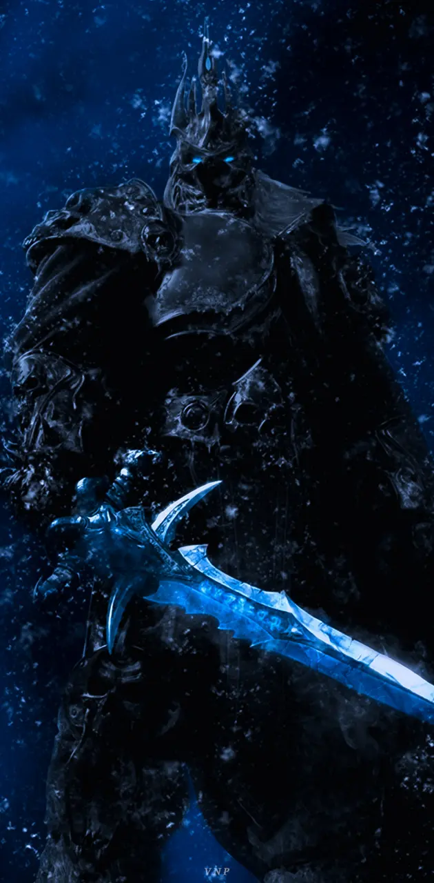 The Lich-King