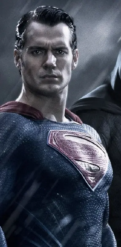 Superman vs batman
