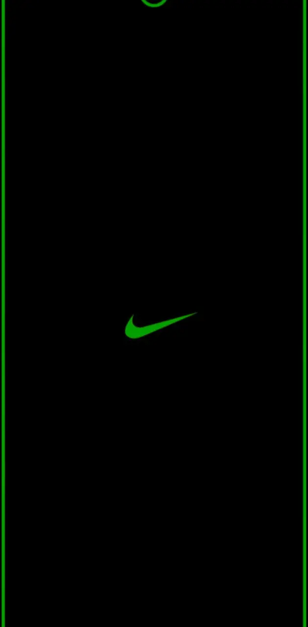 Nike Green A52