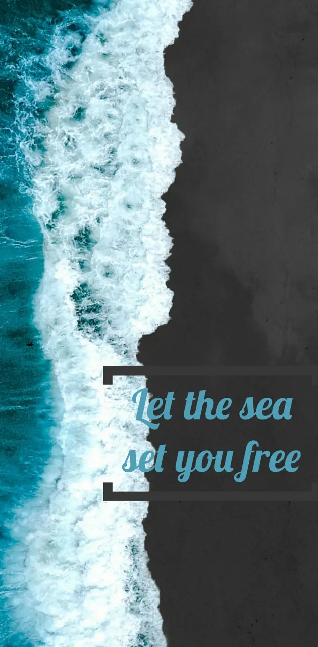 Sea free