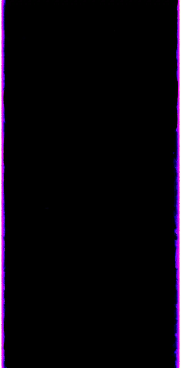 Purple phone outline