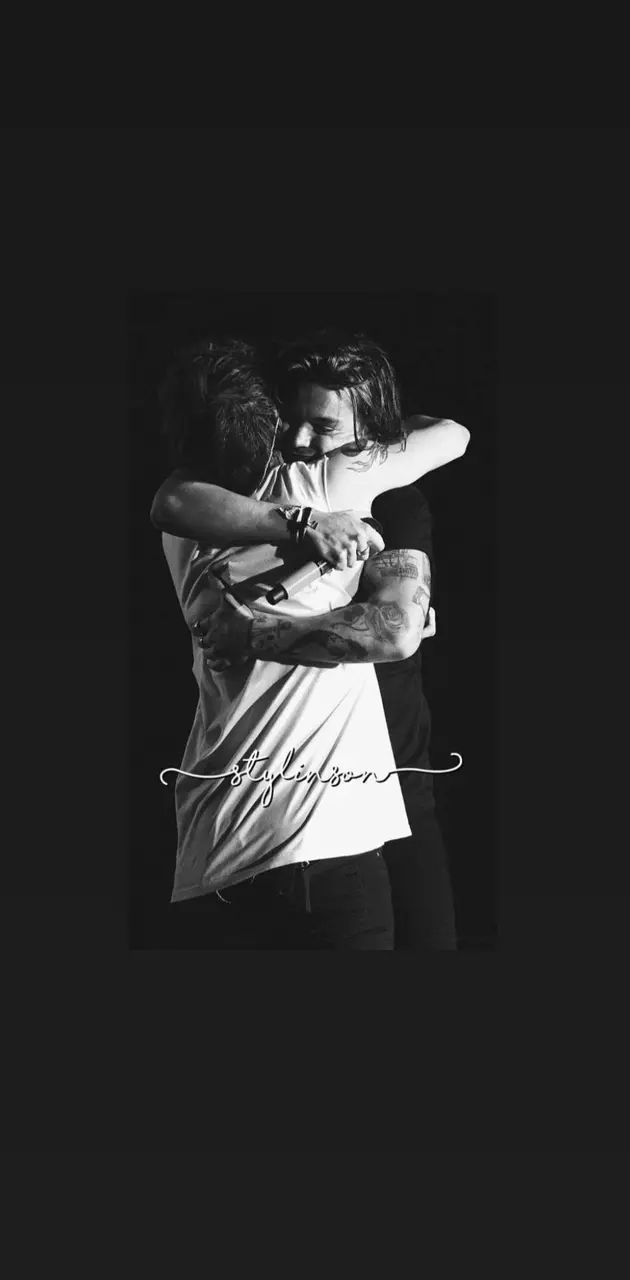 LARRY IS REAL