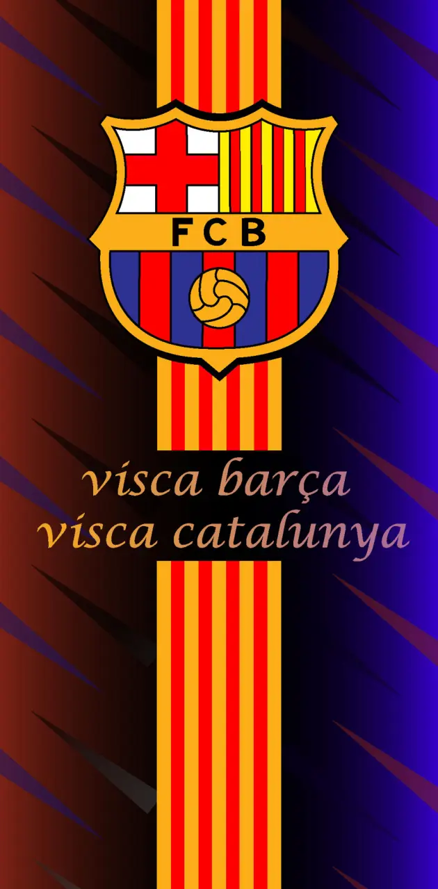 FCB Barcelona 