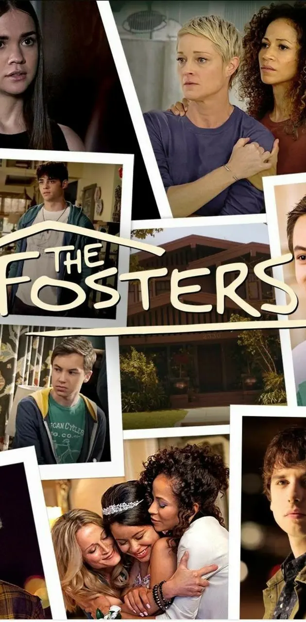 THE FOSTERS