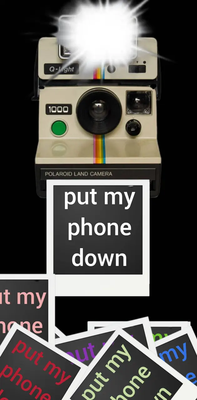 Polaroid 