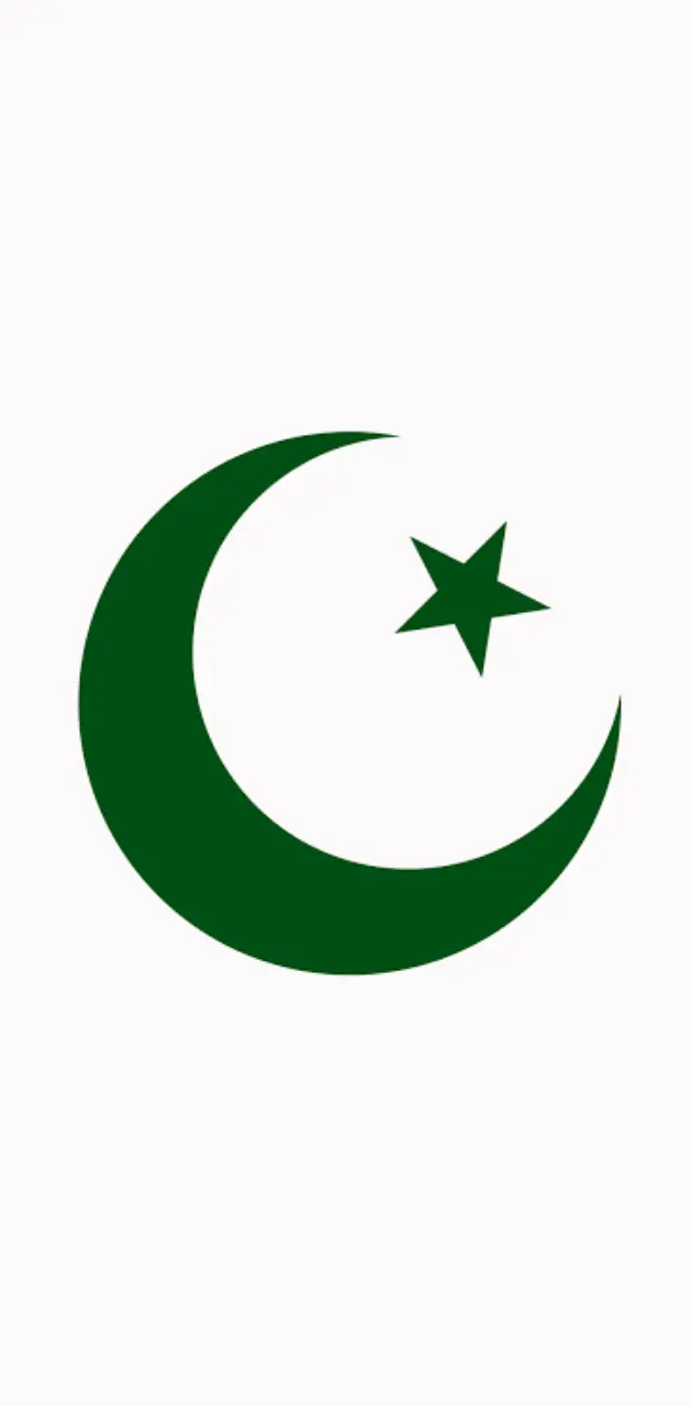 Pakistani Flag