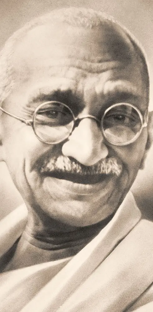 Mahatma Bapu