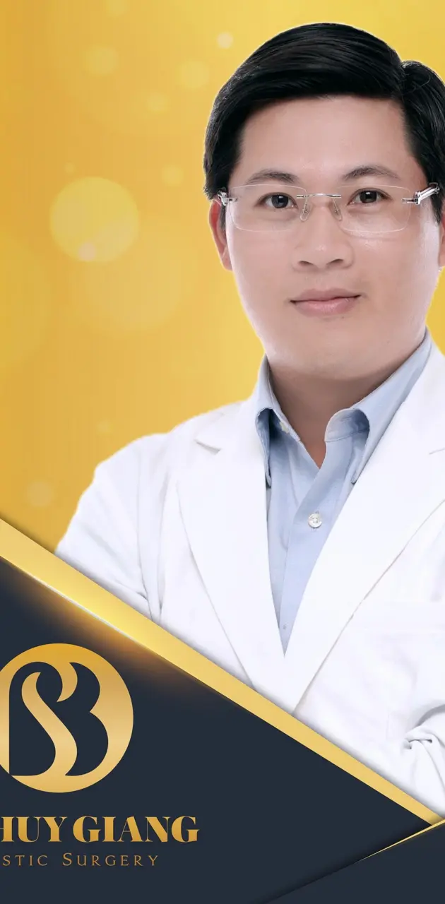 Thẩm mỹ Dr Huy Giang