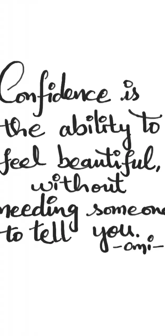 Cofidence