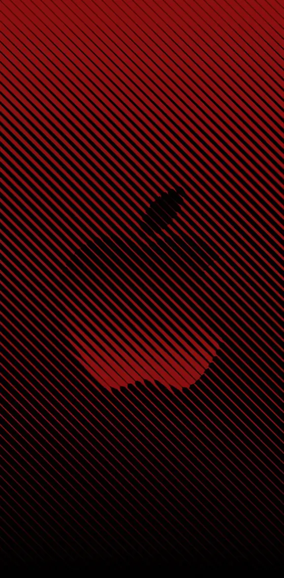 Apple Red Logo