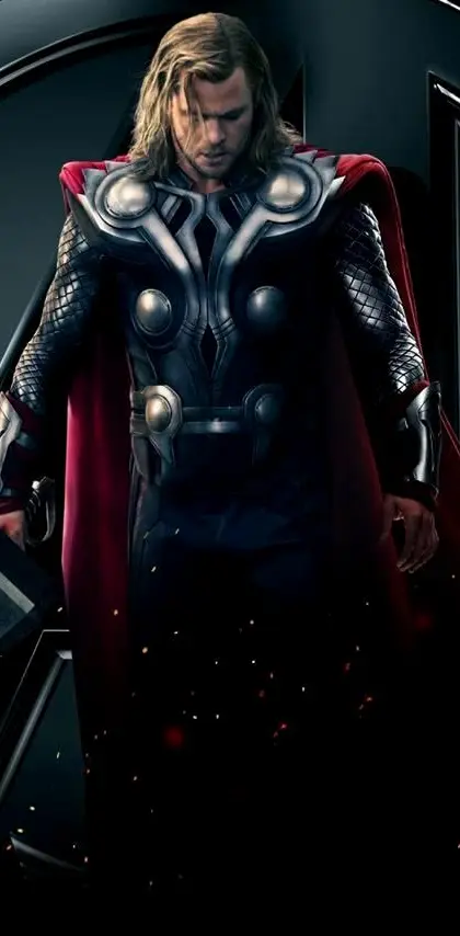 New Thor