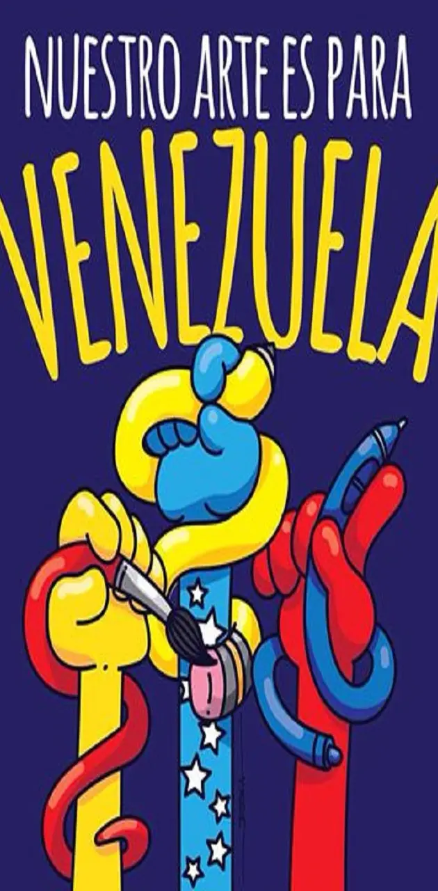 Arte Venezuela