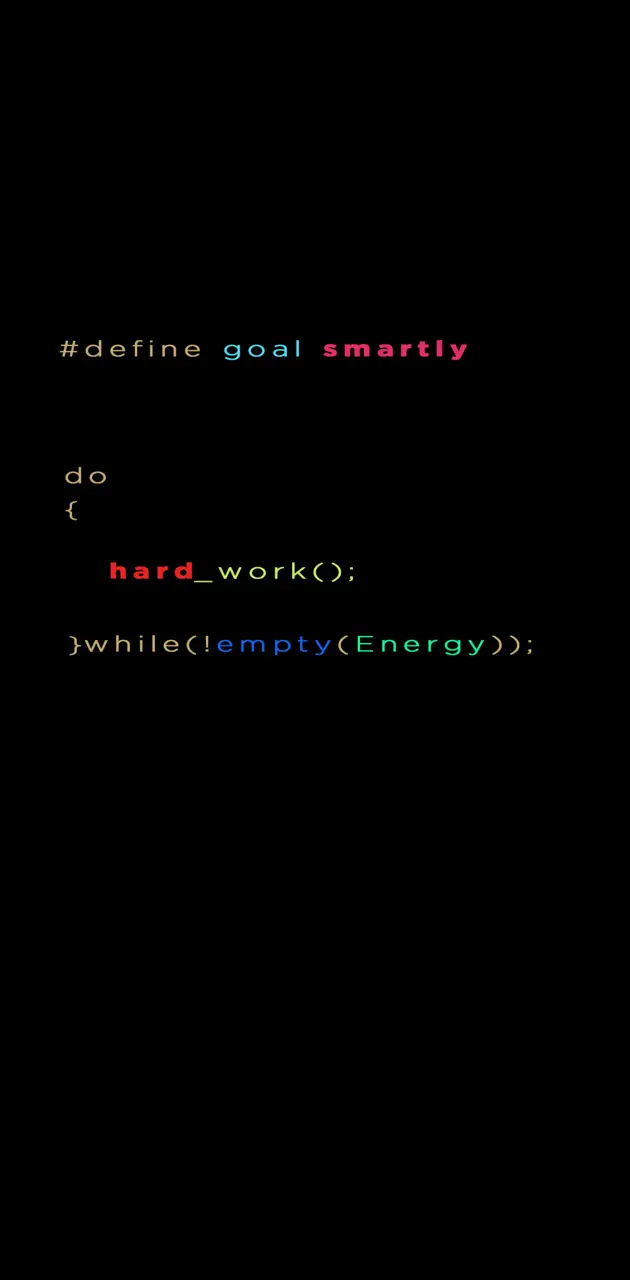 Programming, Coding Motivation HD wallpaper