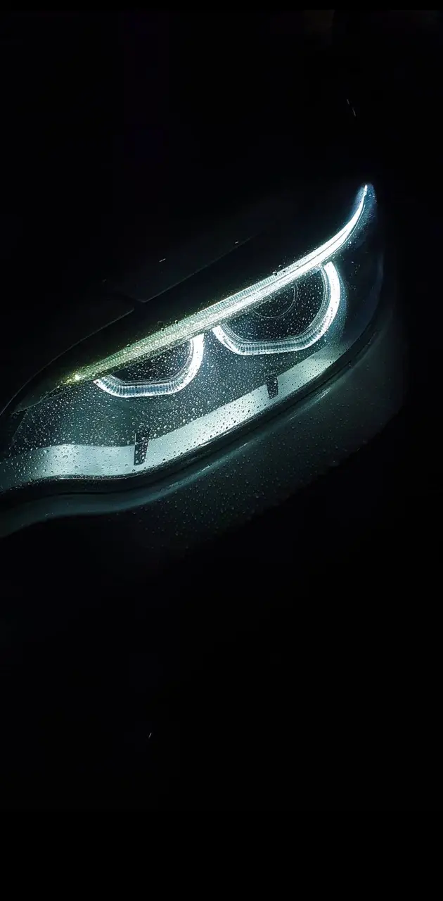 BMW M2 Light