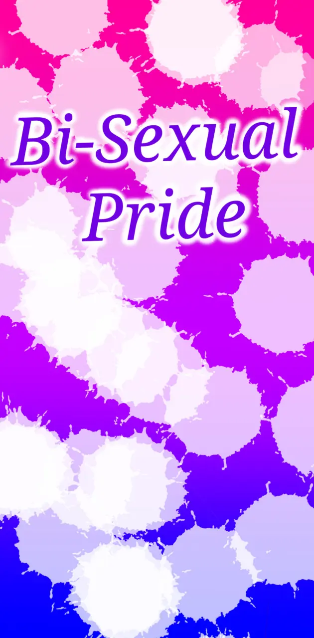 Bi-Sexual Pride