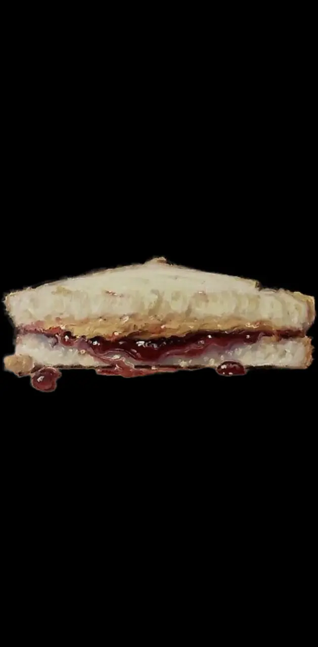 PB & Jelly Sandwich