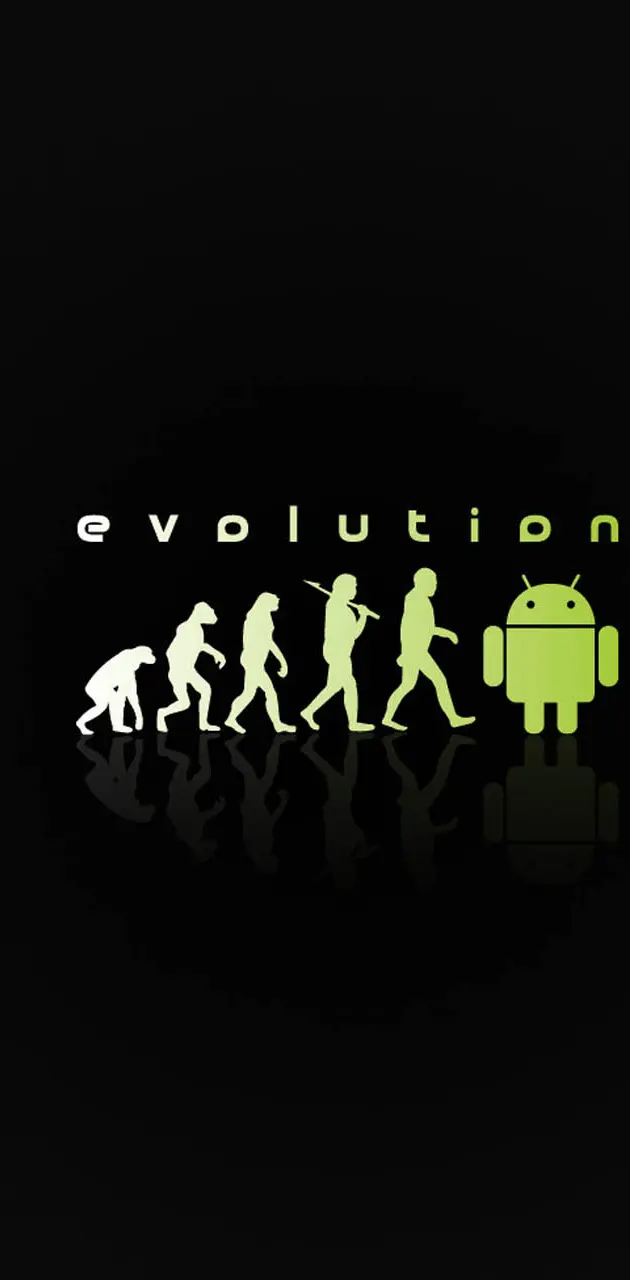 Android Evolution