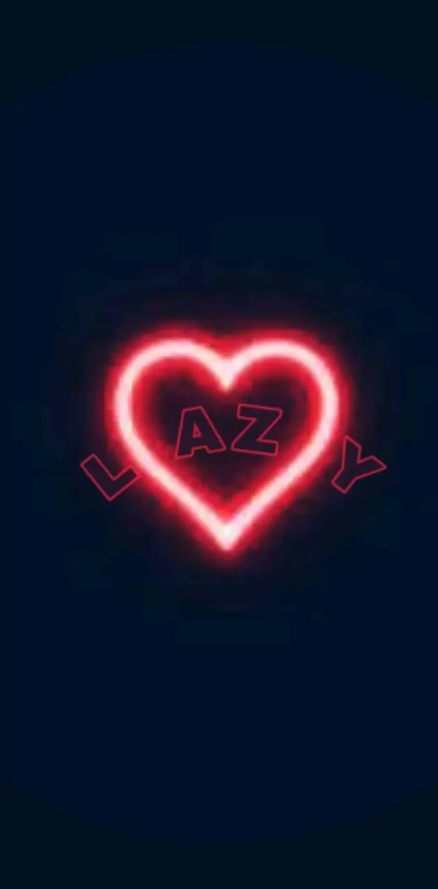 AZ in heart wallpaper 