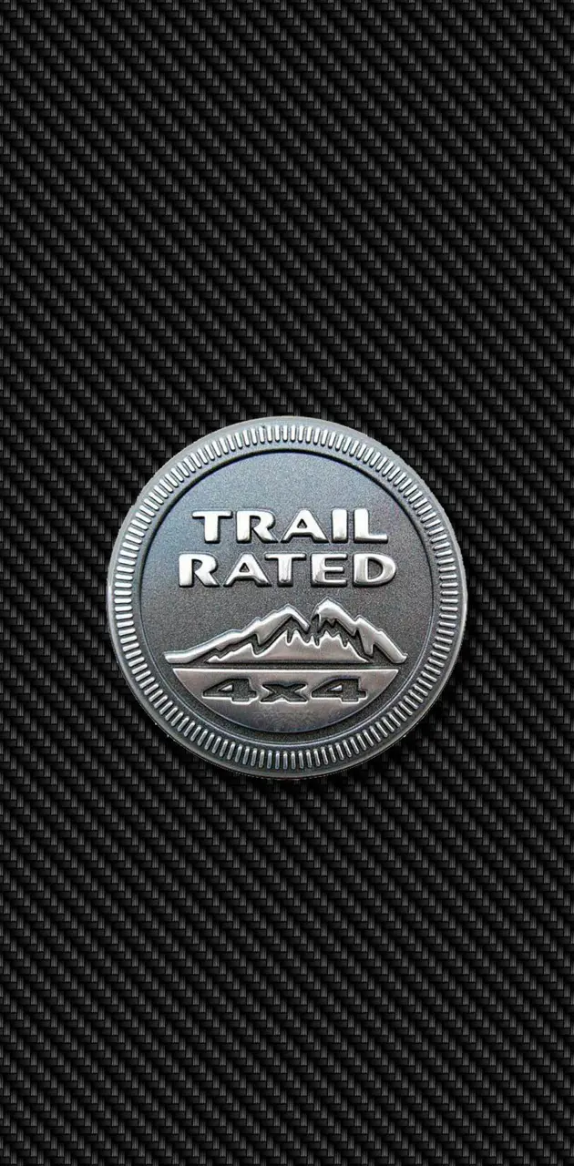 Trail Rated Carbon