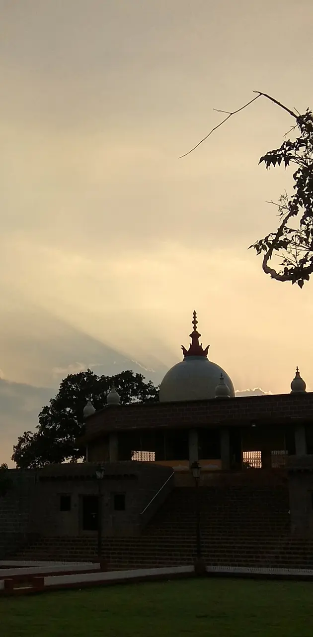 Manikprabhu temple 