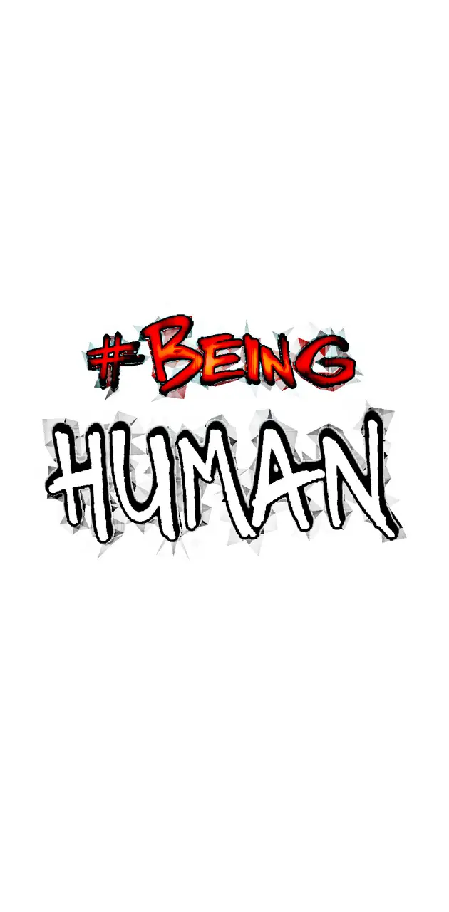 Being Human lite