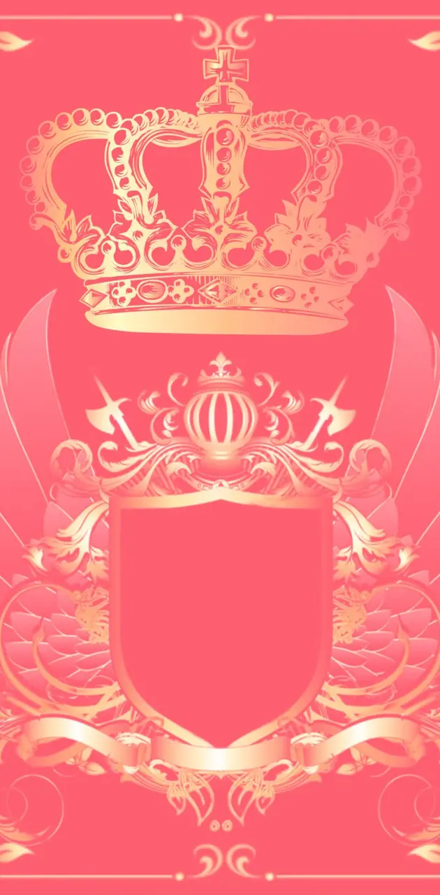 royal background