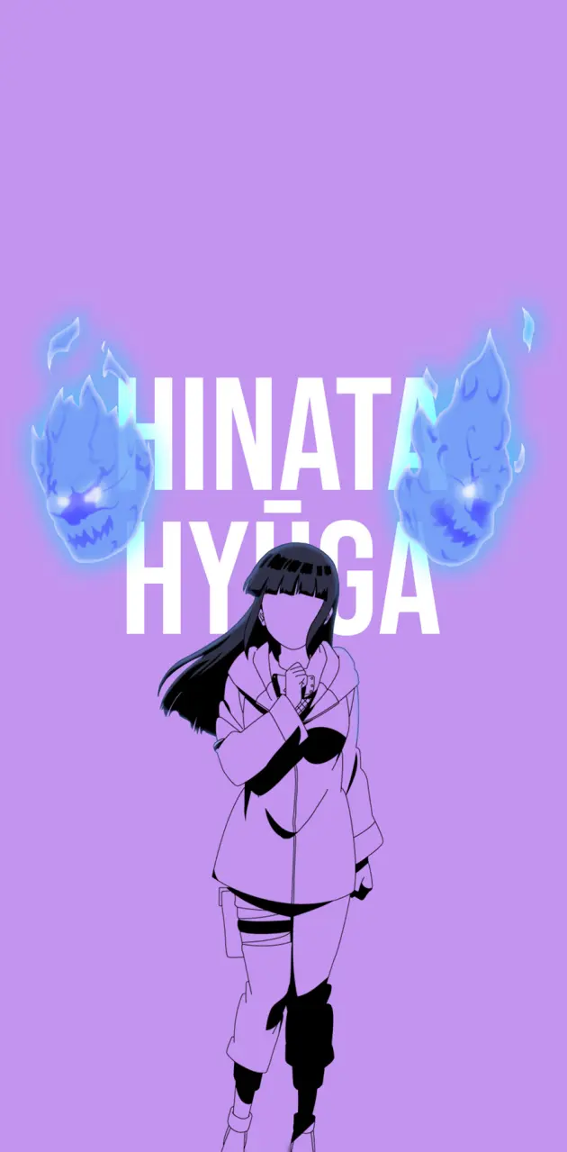 Hinata Hyuga 2