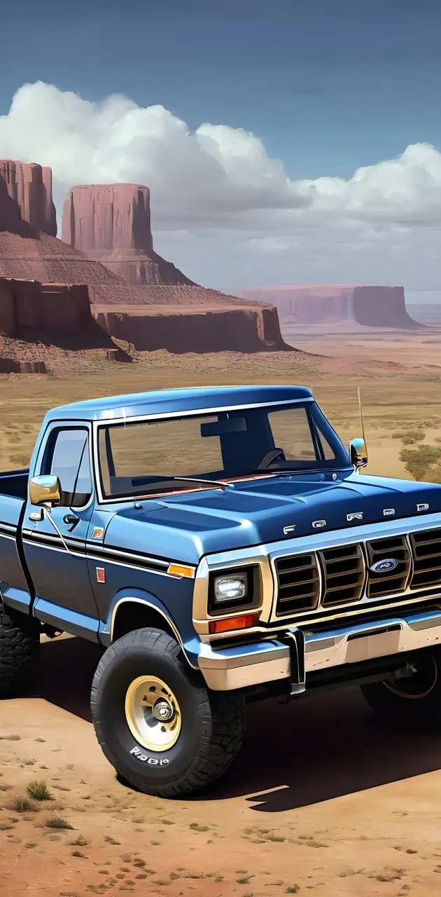 1979 Ford f 150