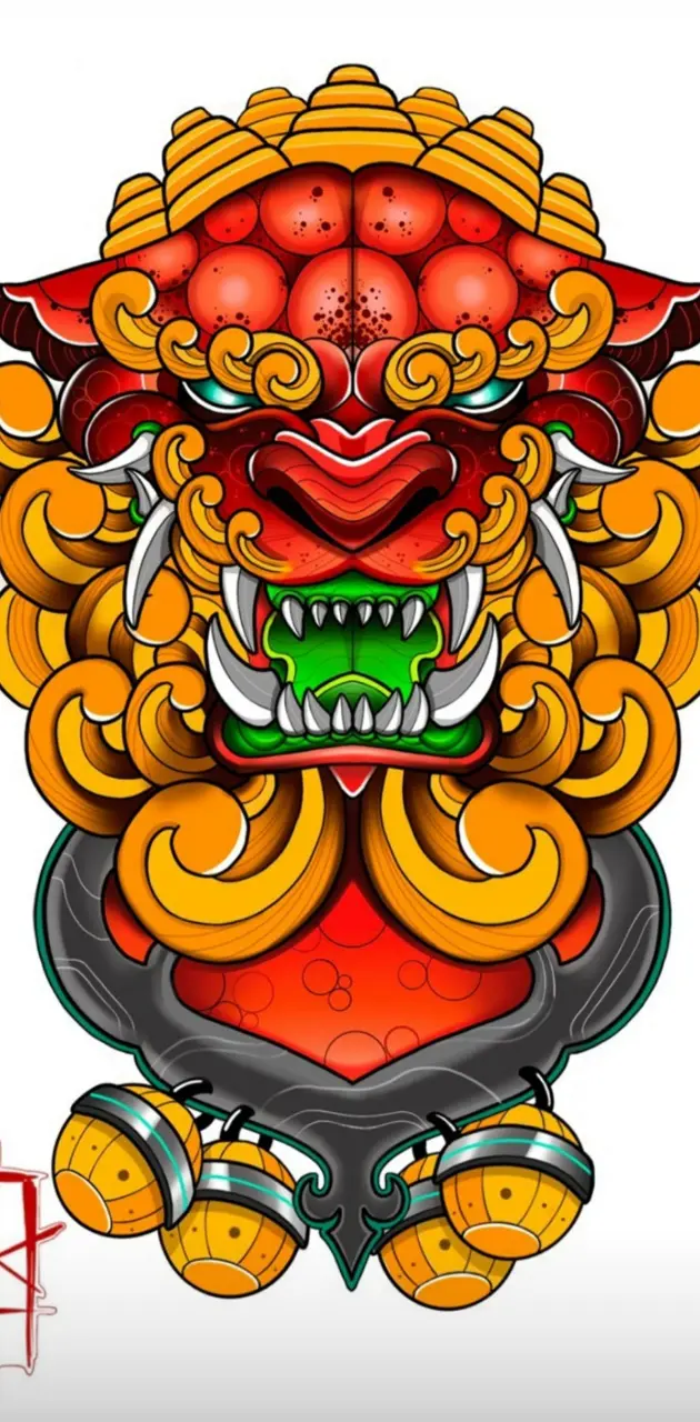 Dragon kun