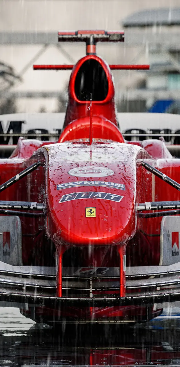 Formula 1 