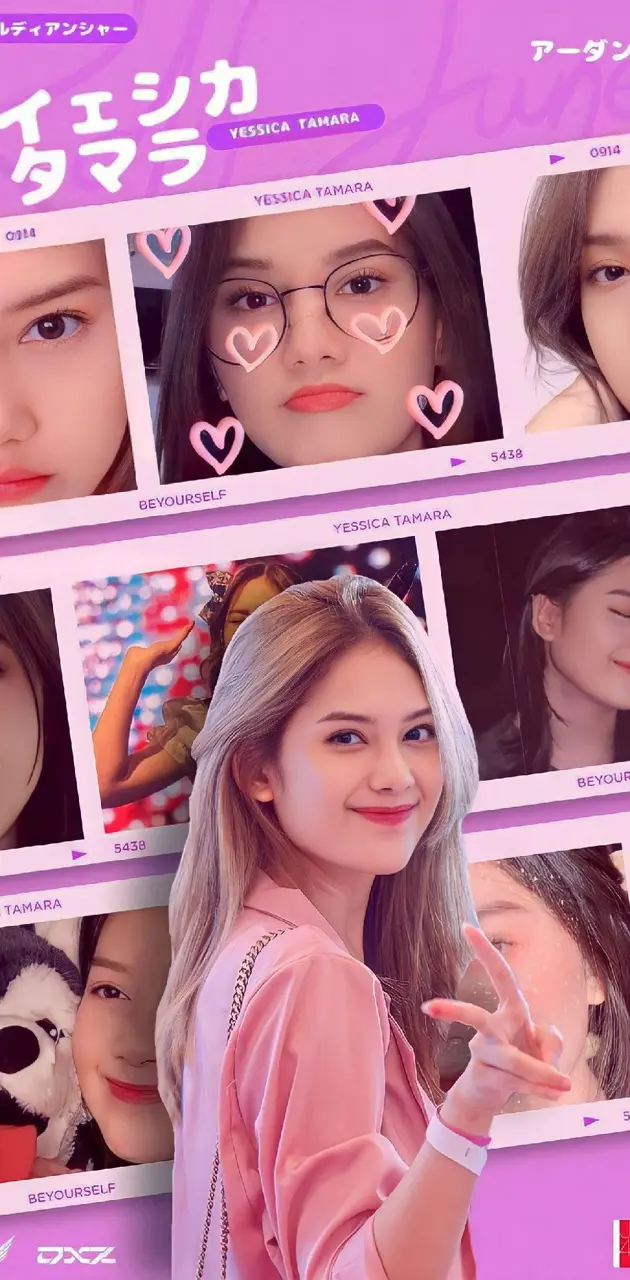 Chika JKT48 wallpaper 