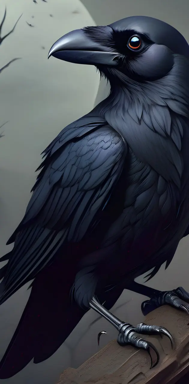 Raven 
