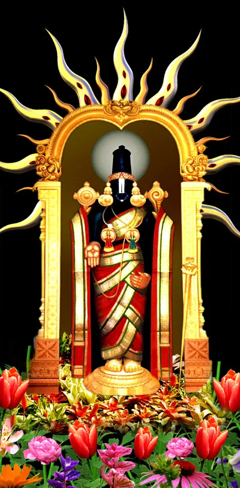 Lord Balaji i4