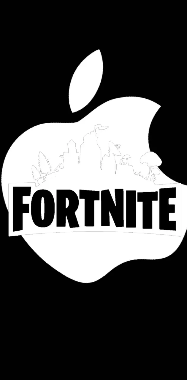 Fortnite Apple