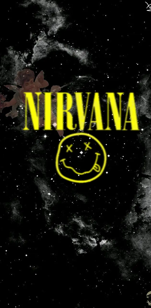 Nirvana <3
