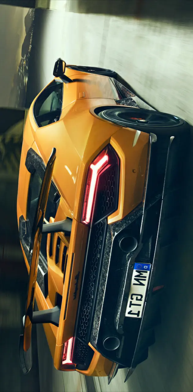 HD Lamborghini 