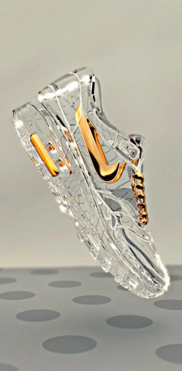 Crystal WhiteShed Nike