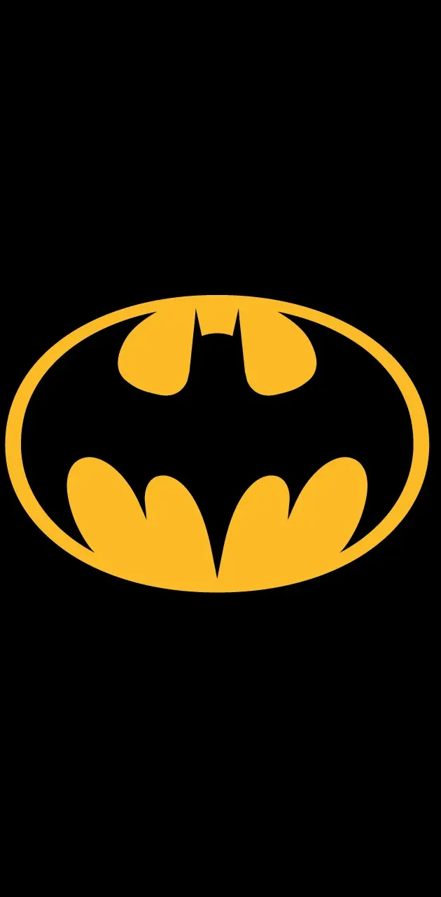 Batman Logo wallpaper by LucaBianchelli - Download on ZEDGE™