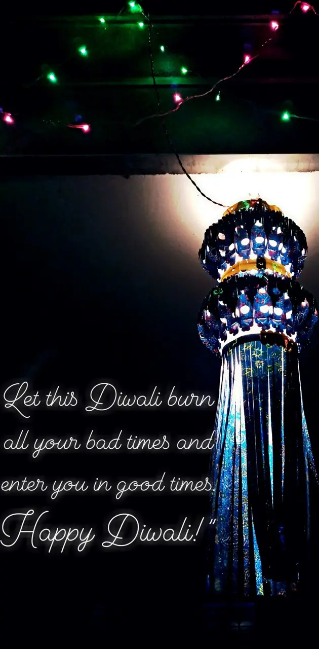 Diwali wishes 