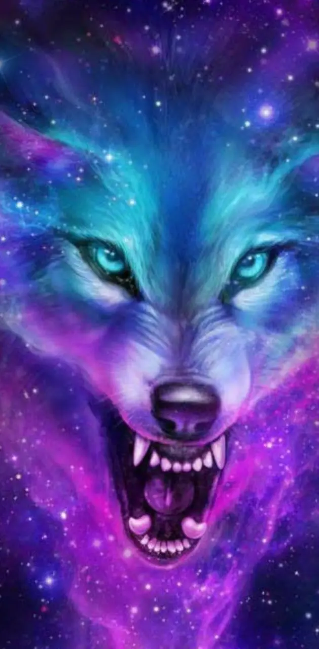 Wolf Wallpaper By Cynthialynnkemp - Download On Zedge™ 