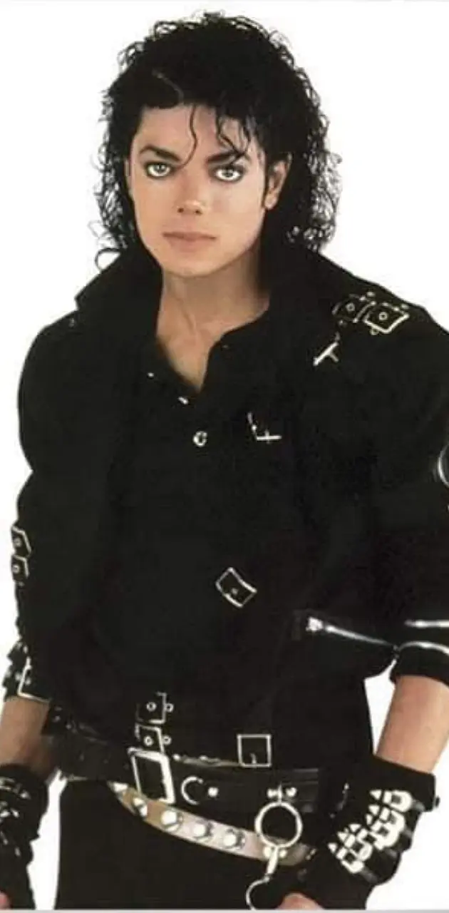 Michael Jackson, Fashion, Black Hair wallpaper