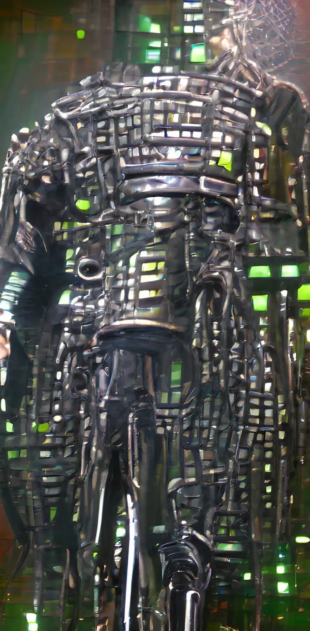 Final Borg