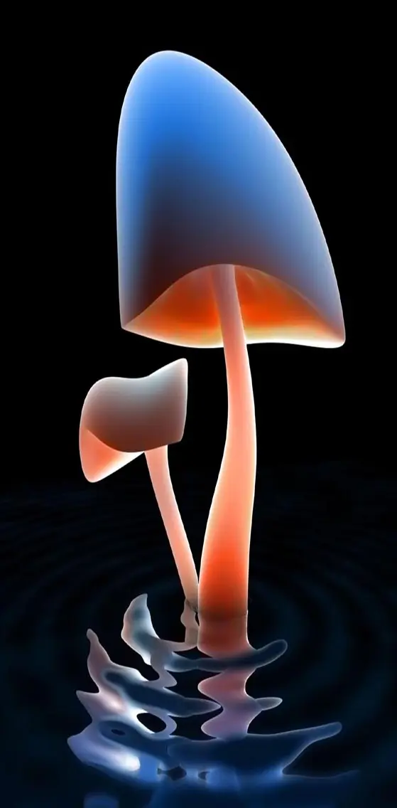 Mushroom wp
