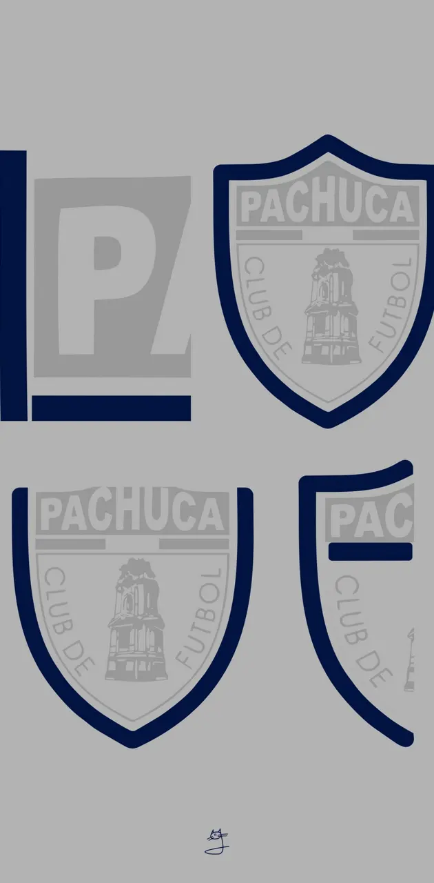 Pachuca Love