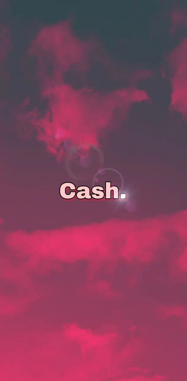 Cash Clouds