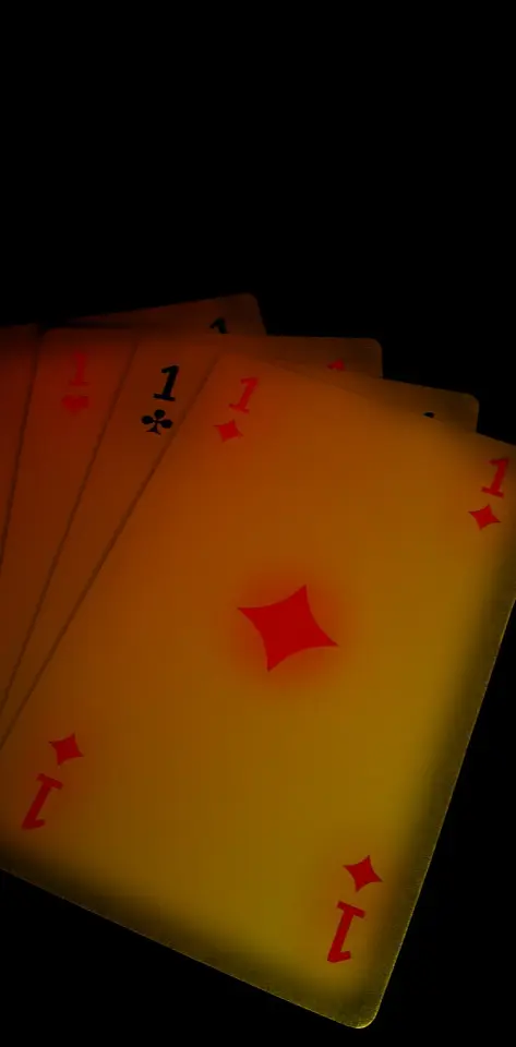 Playing Card
