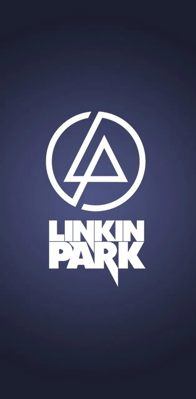 Linkin park blue