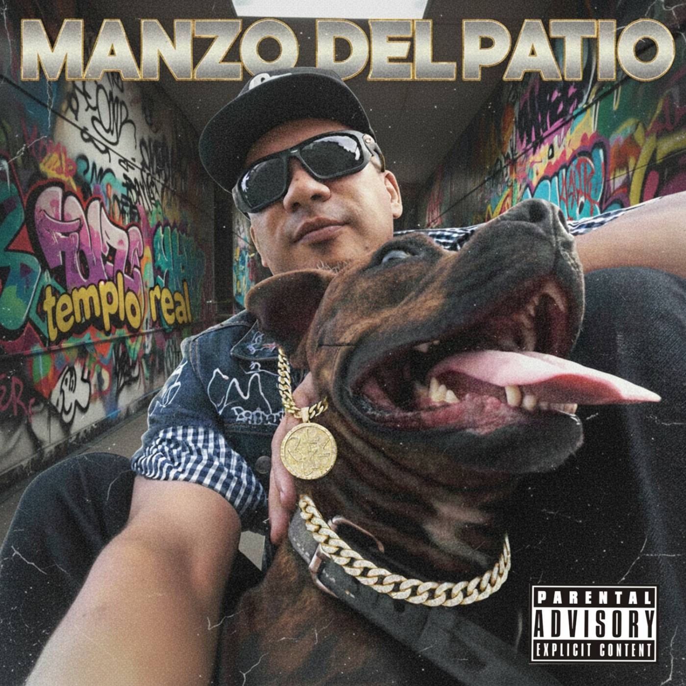 MANZO DEL PATIO