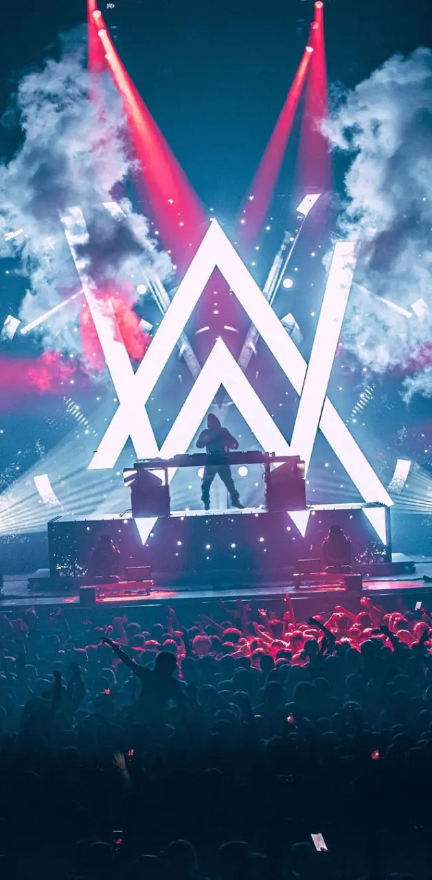 Alan Walker 