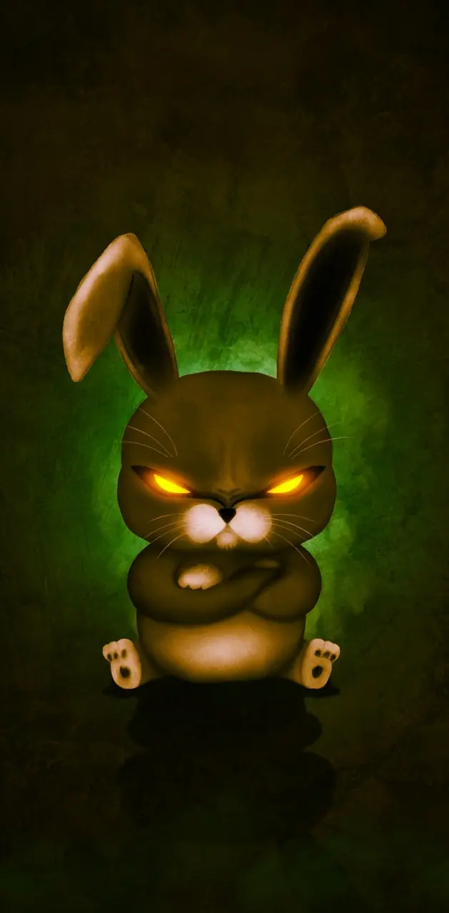 Lord Bunny